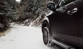 Οδήγηση σε χιόνι και πάγο.Τι να προσέχω!