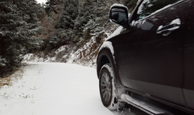 Οδήγηση σε χιόνι και πάγο: Τι να προσέχω